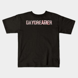 Daydreamer Kids T-Shirt